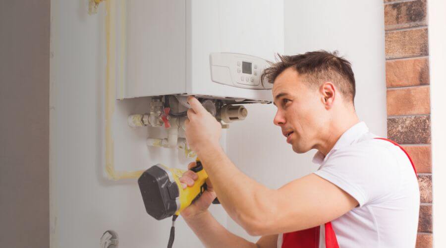 Professional Leak Detection in Cyclone, PA